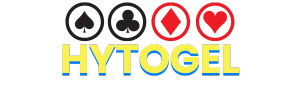 Logo HYTOGEL